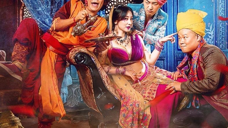 【早报】王宝强领金扫帚最失望导演奖;李文星家属起诉BOSS直聘获立案